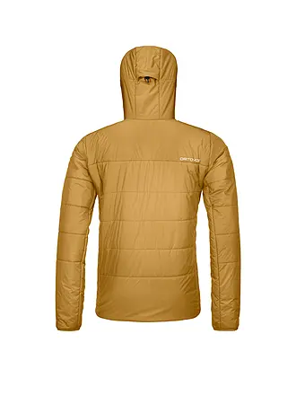 ORTOVOX | Isogiacca Zinal da uomo | senf